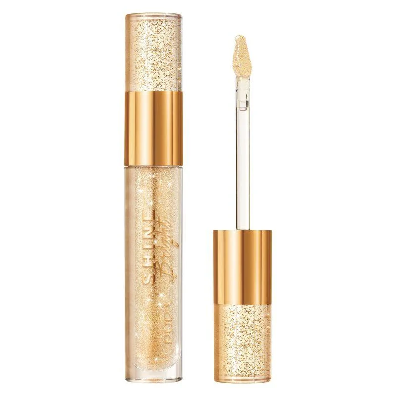 Shine Bright Jelly Lip Gloss