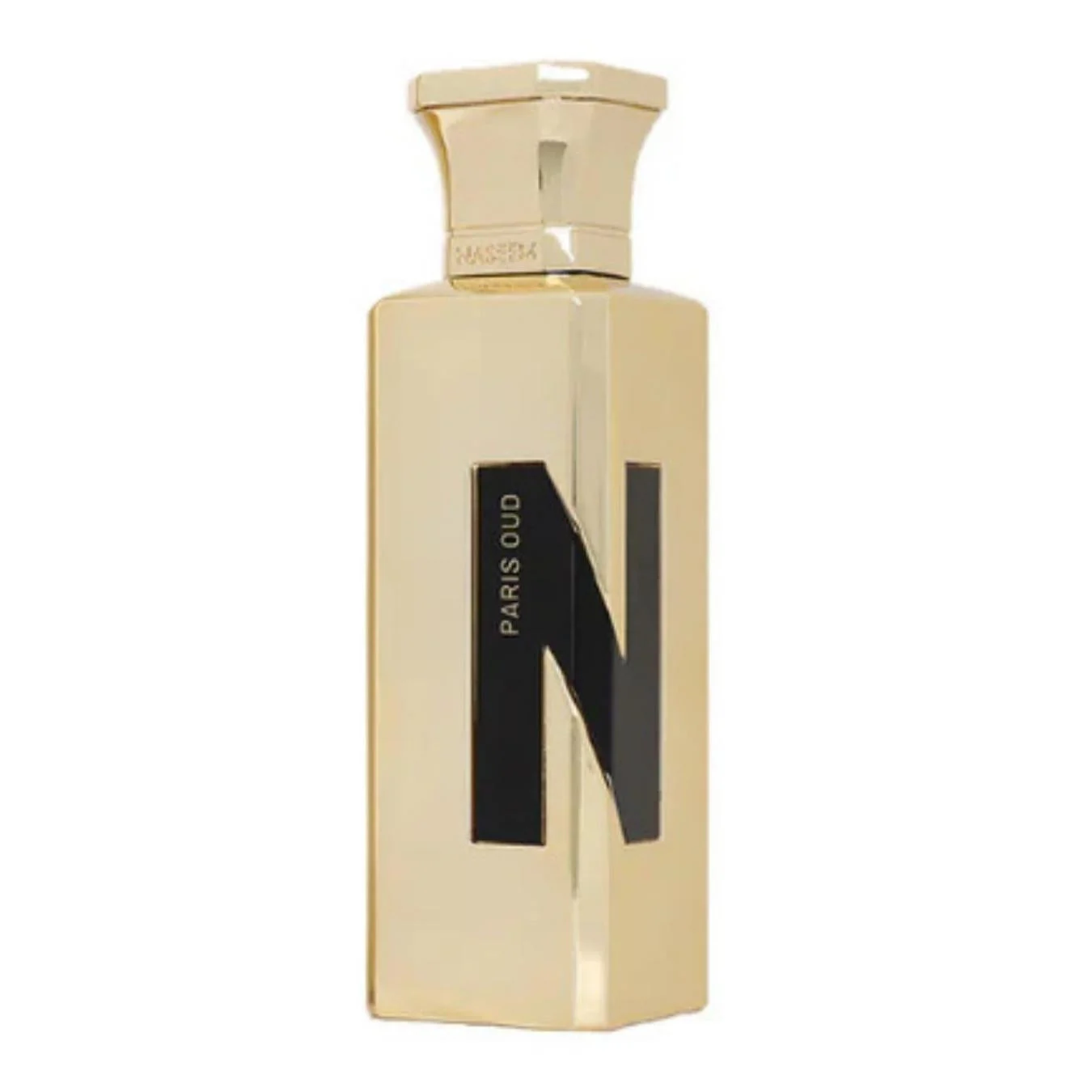 Paris Oud Aqua Parfum
