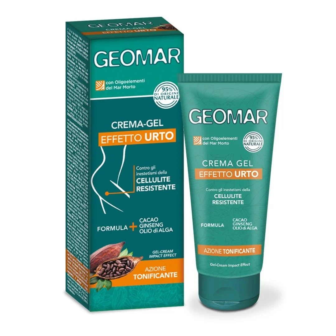 Crema-Gel Effetto Urto