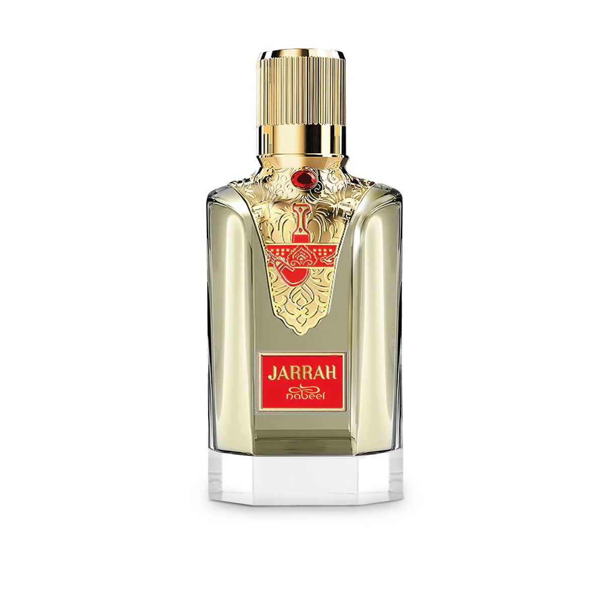 Luxus Jarrah