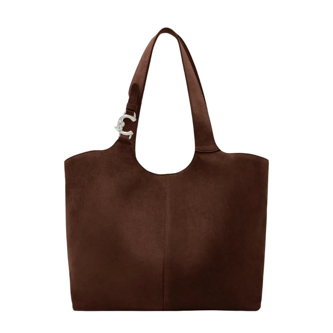 C-Easy Suede Large