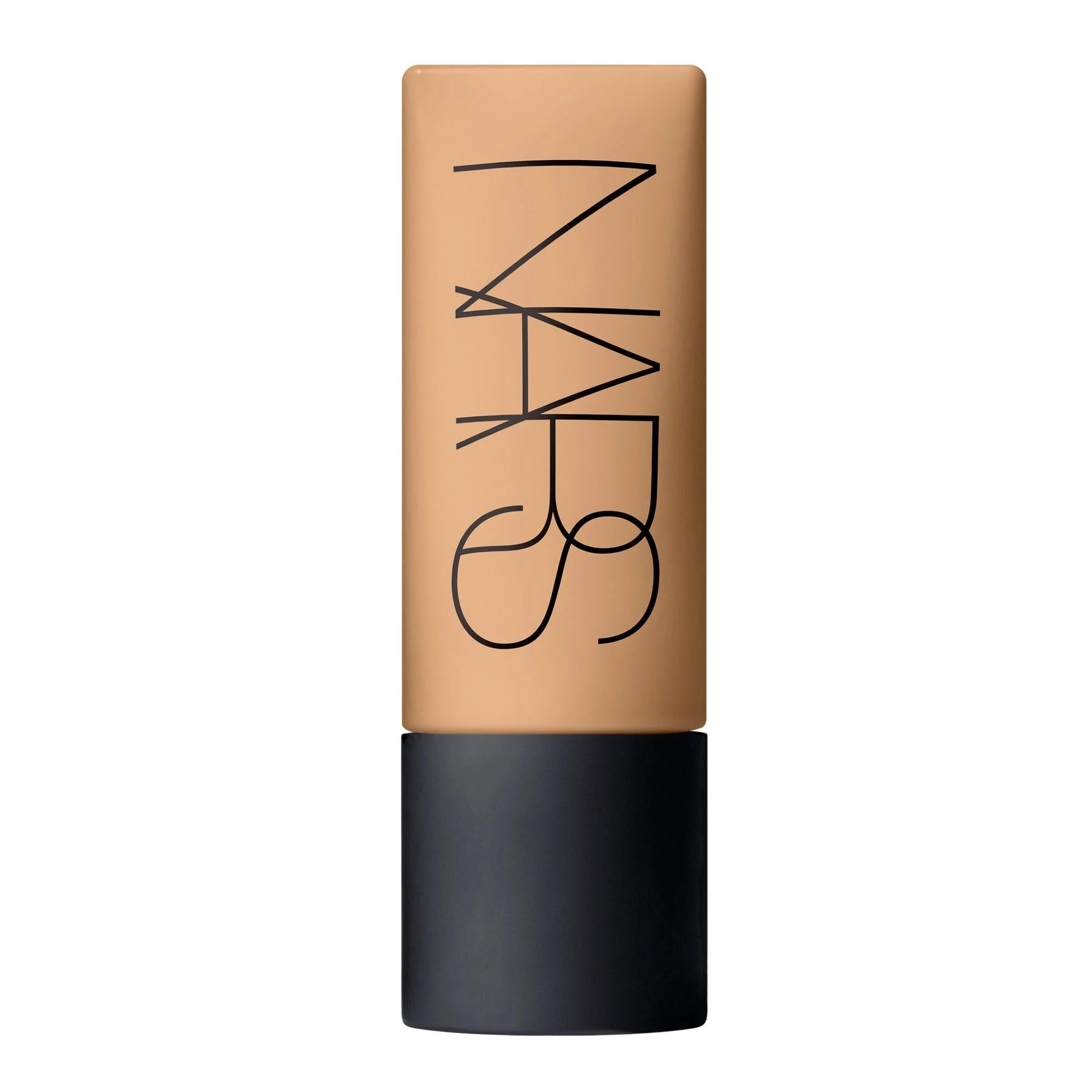 Soft Matte Foundation