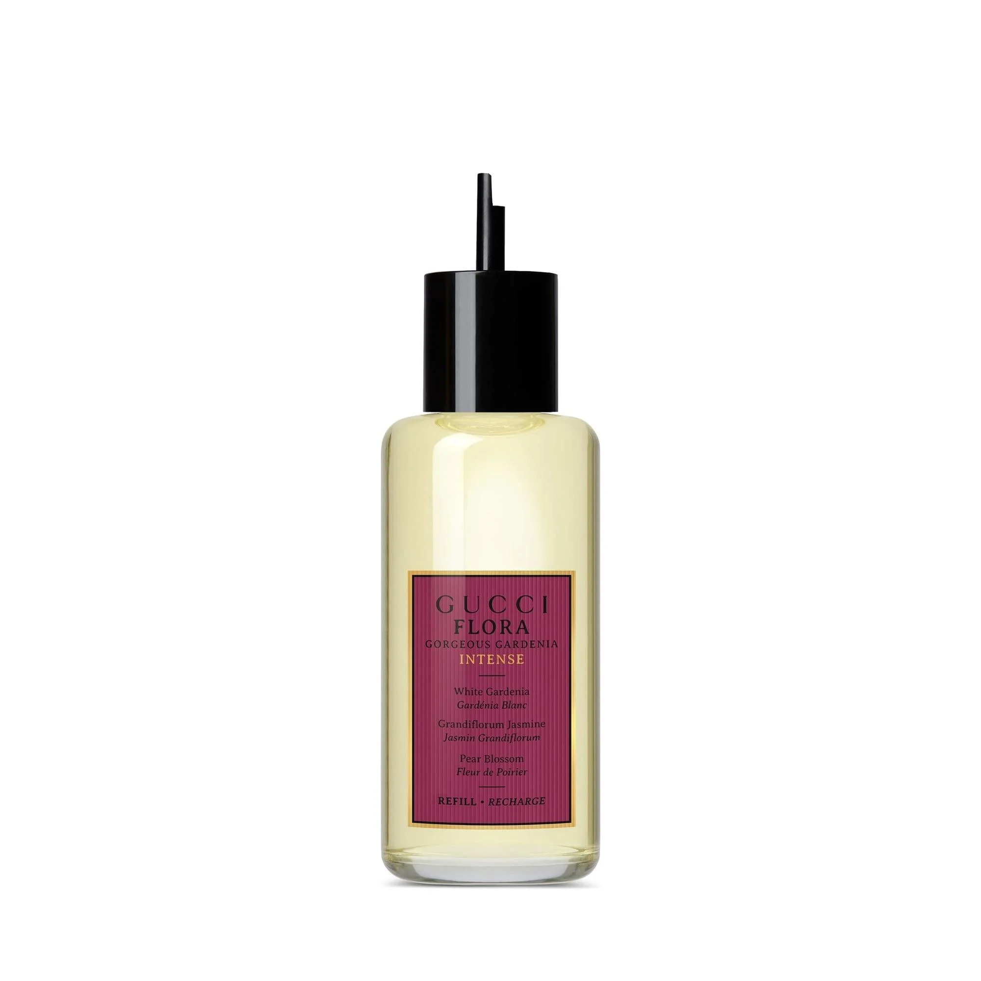 Gucci Flora Gorgeous Gardenia Intense Ricarica