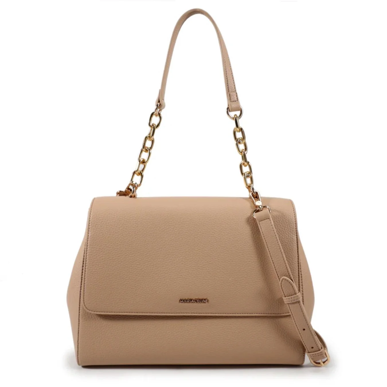 Holly Messenger Bag