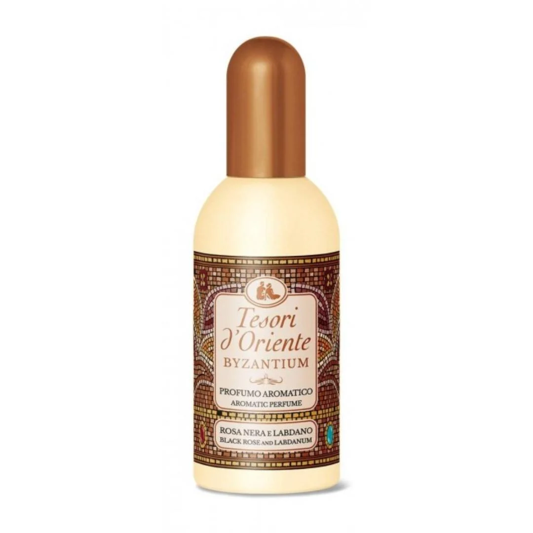 Profumo Aromatico Byzatium
