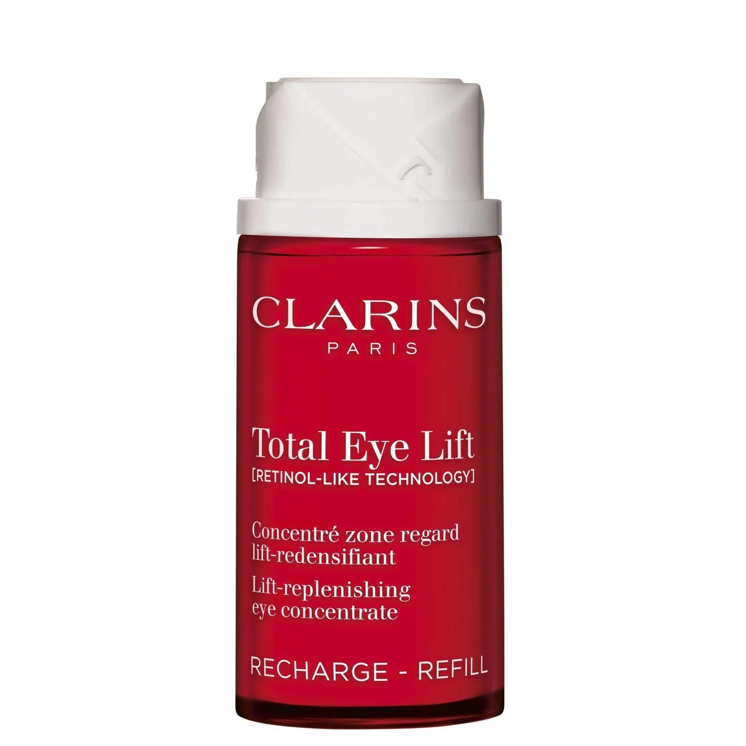 Total Eye Lift Ricarica