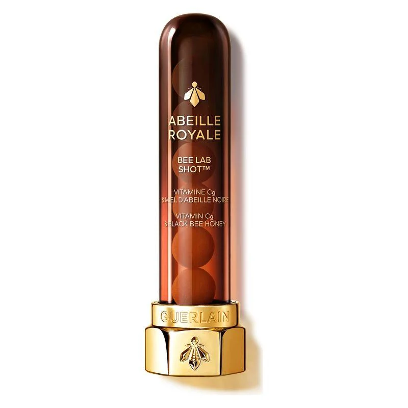 Abeille Royale Bee Lab Shot - Trattamento anti-età 7 giorni