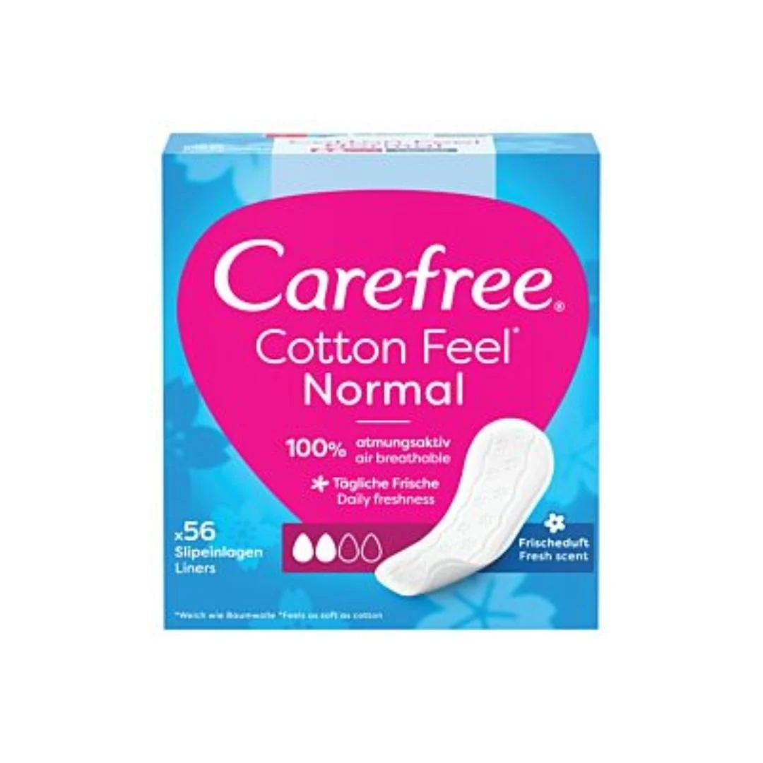 Cotton Fresh Salvaslip