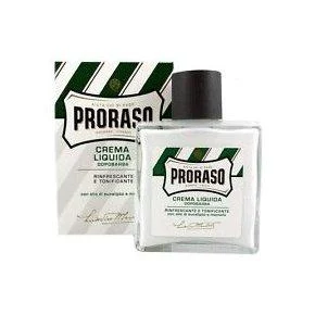 Crema Liquida Dopobarba Rinfrescante