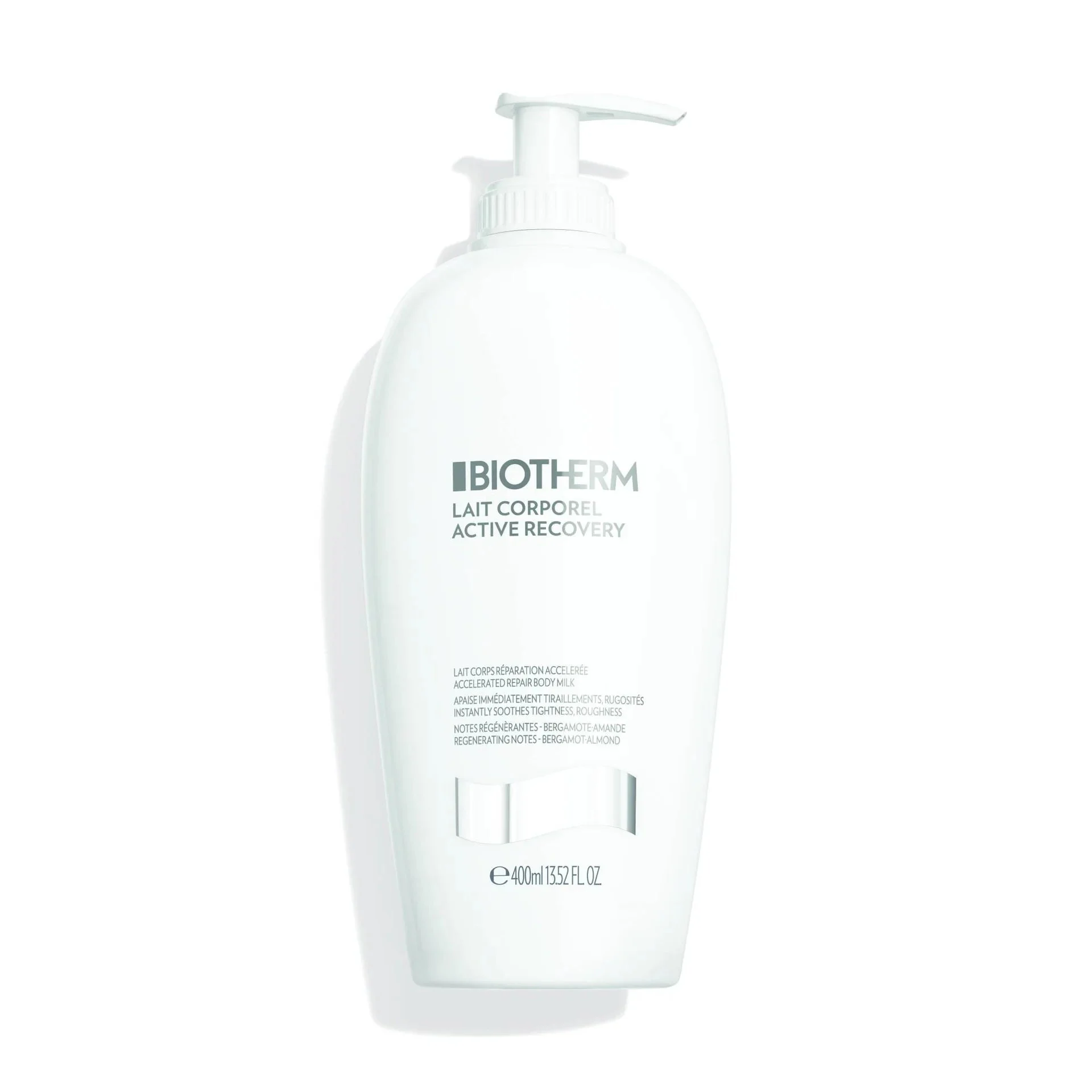 Lait Corporel Active Recovery