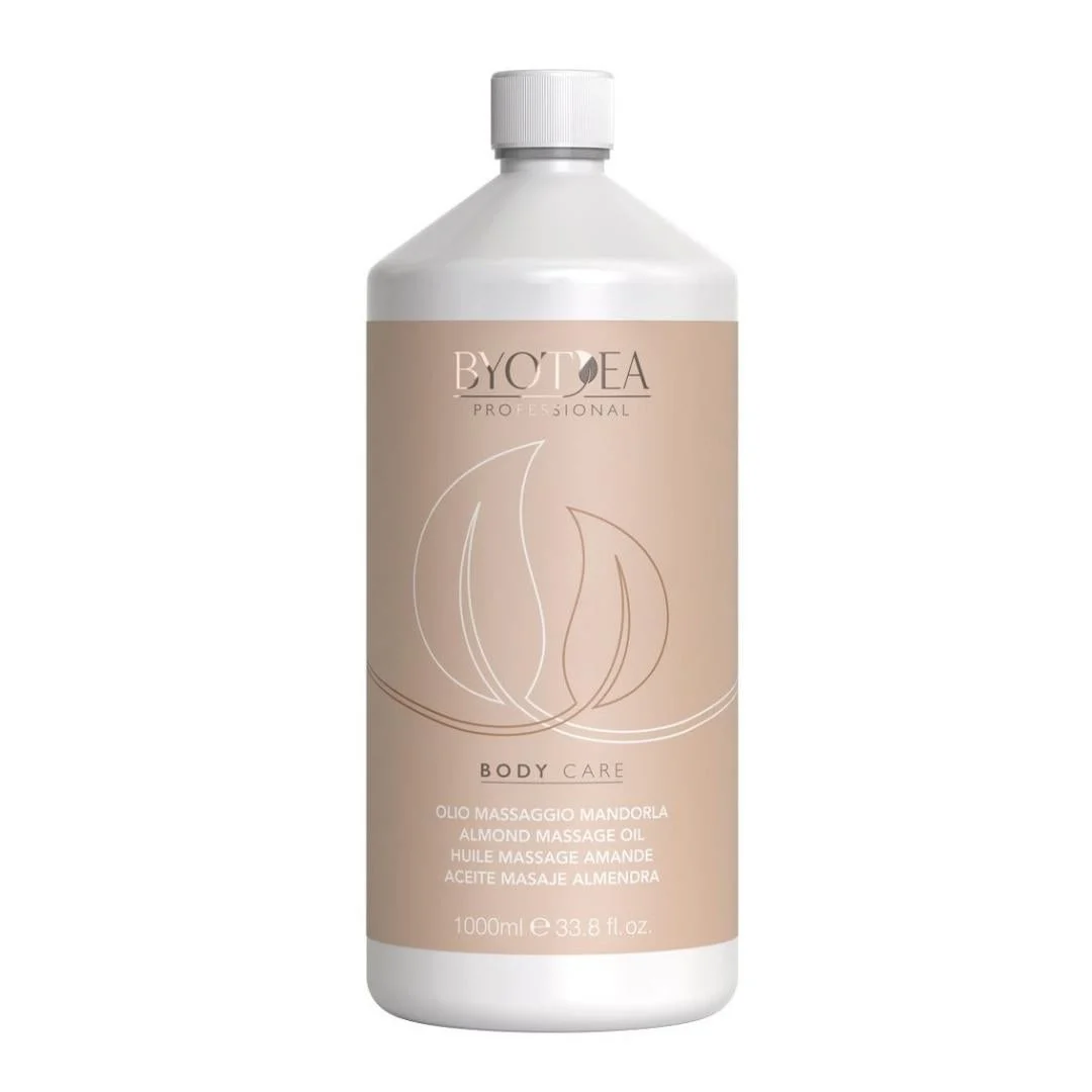 Body Olio Massaggio Mandorla