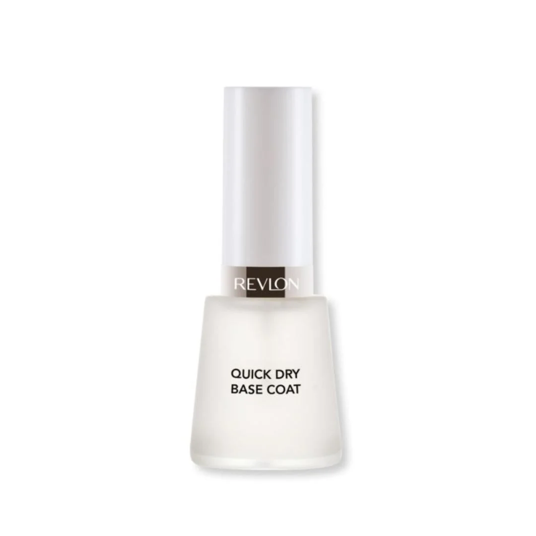 Quick Dry Base Coat