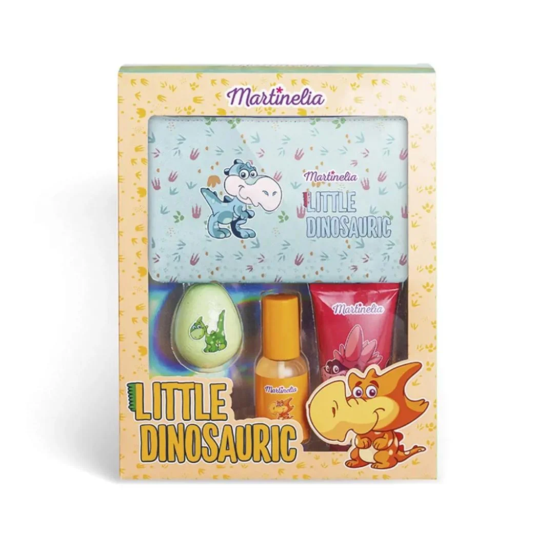 Little Dinosauric