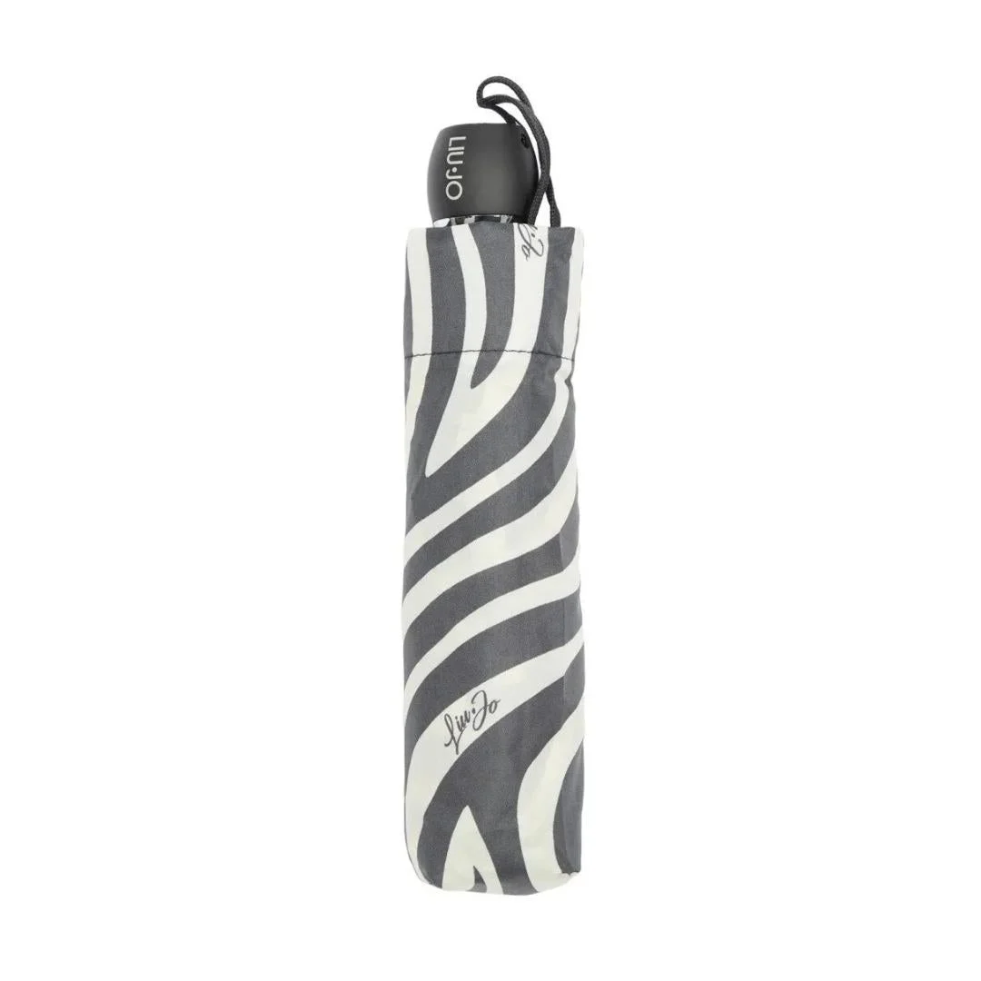 Ombrello Stampa Zebra
