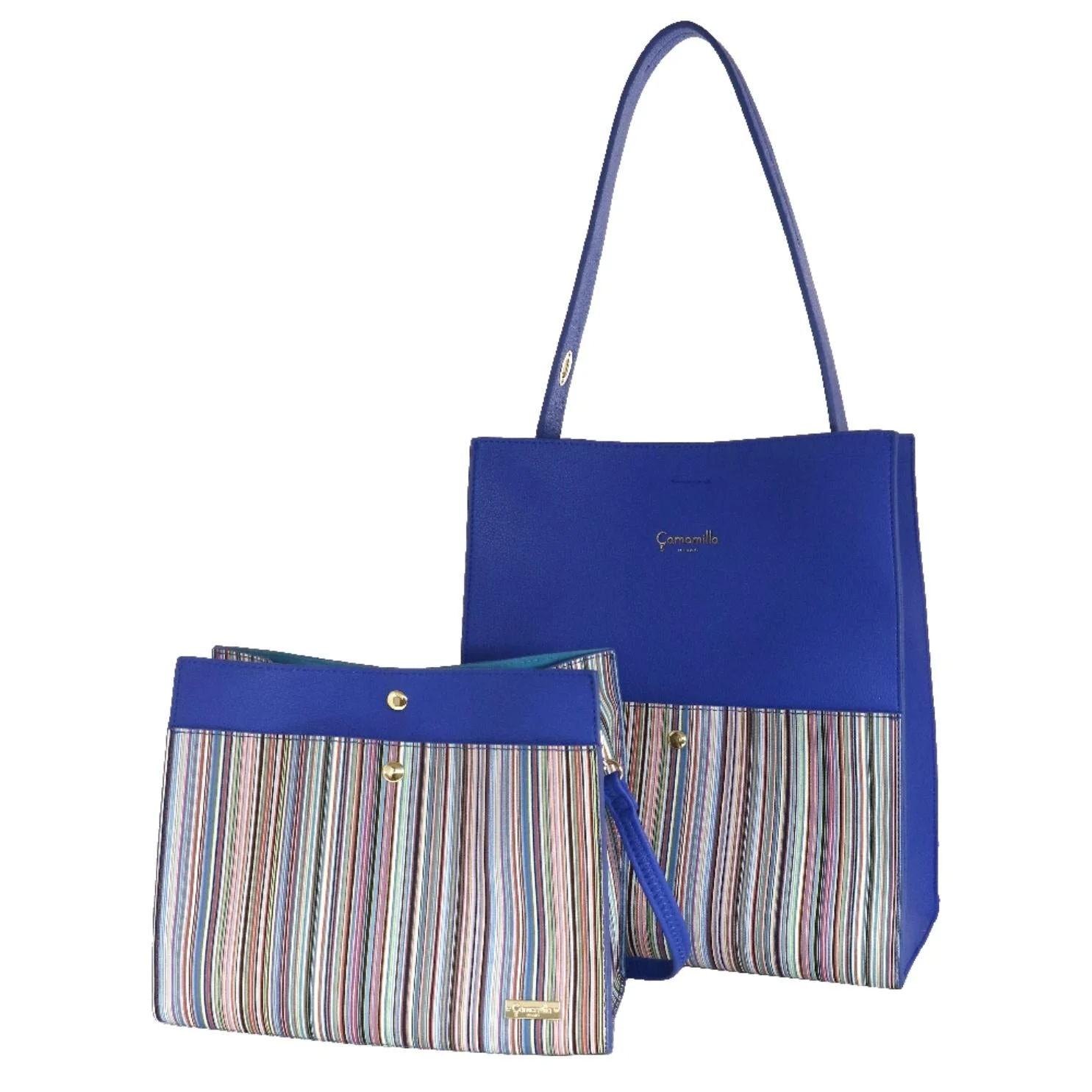 Bag In Bag L Betsey