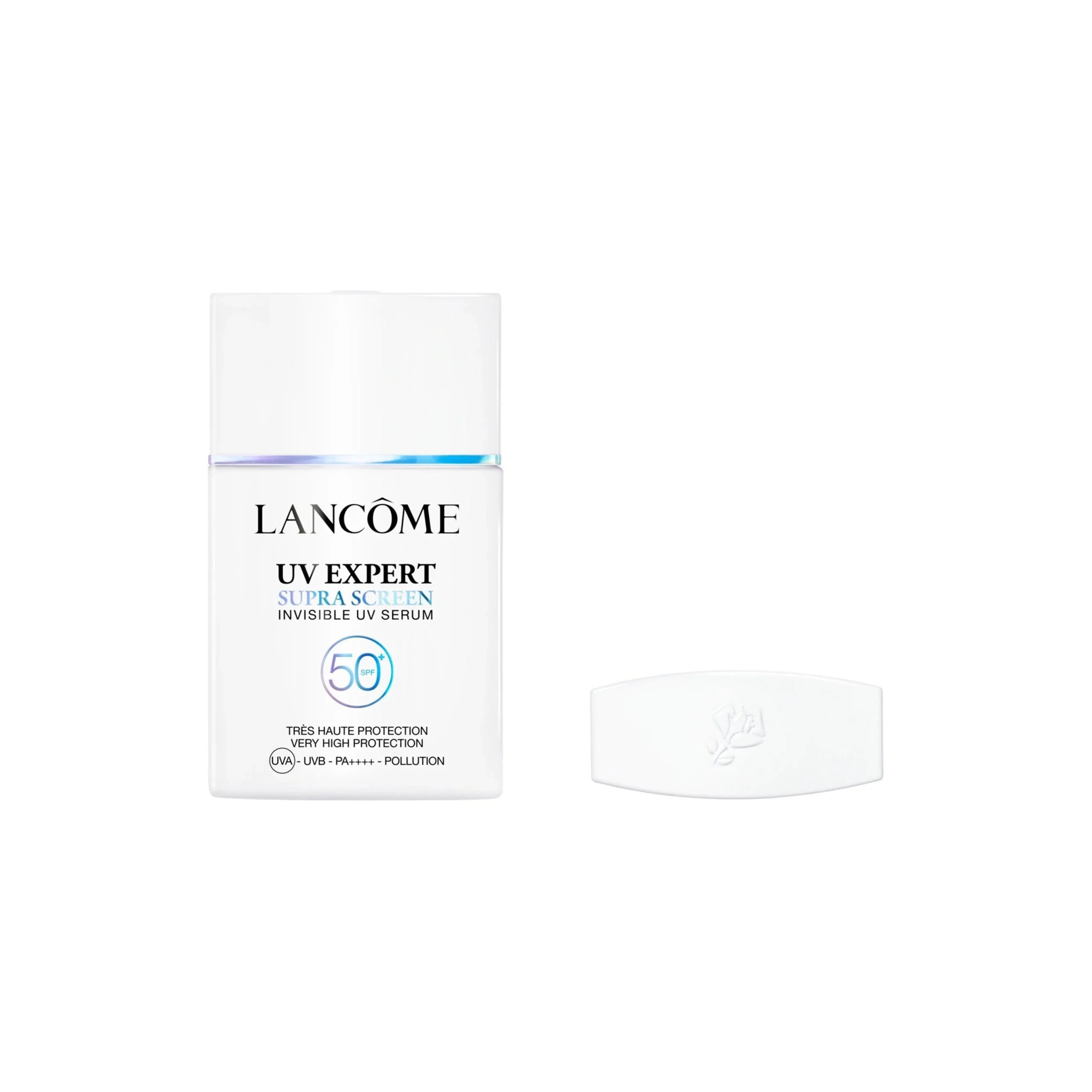 Supra Screen Invisible UV Serum SPF50+
