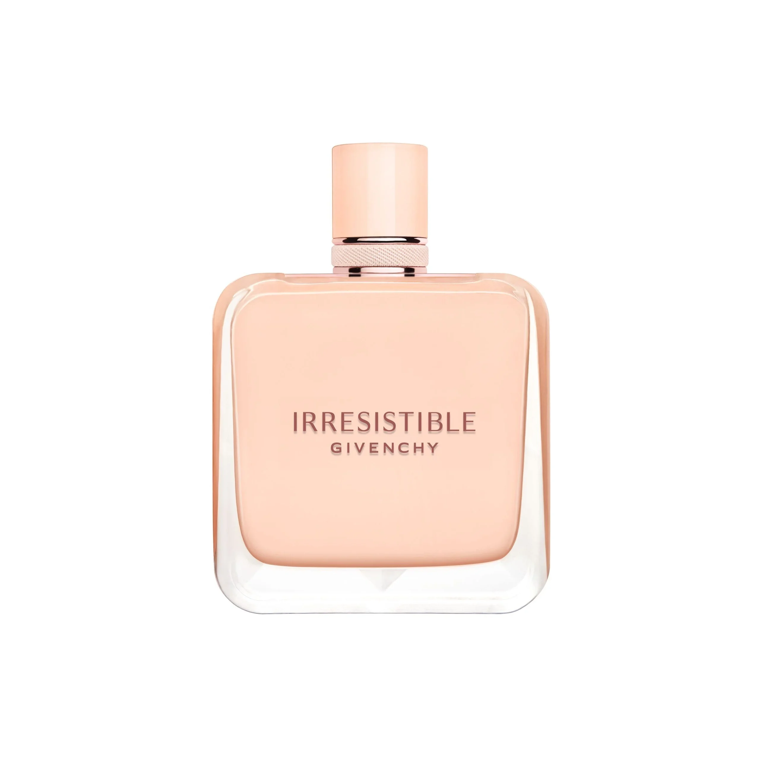 Irresistible Nude Velvet