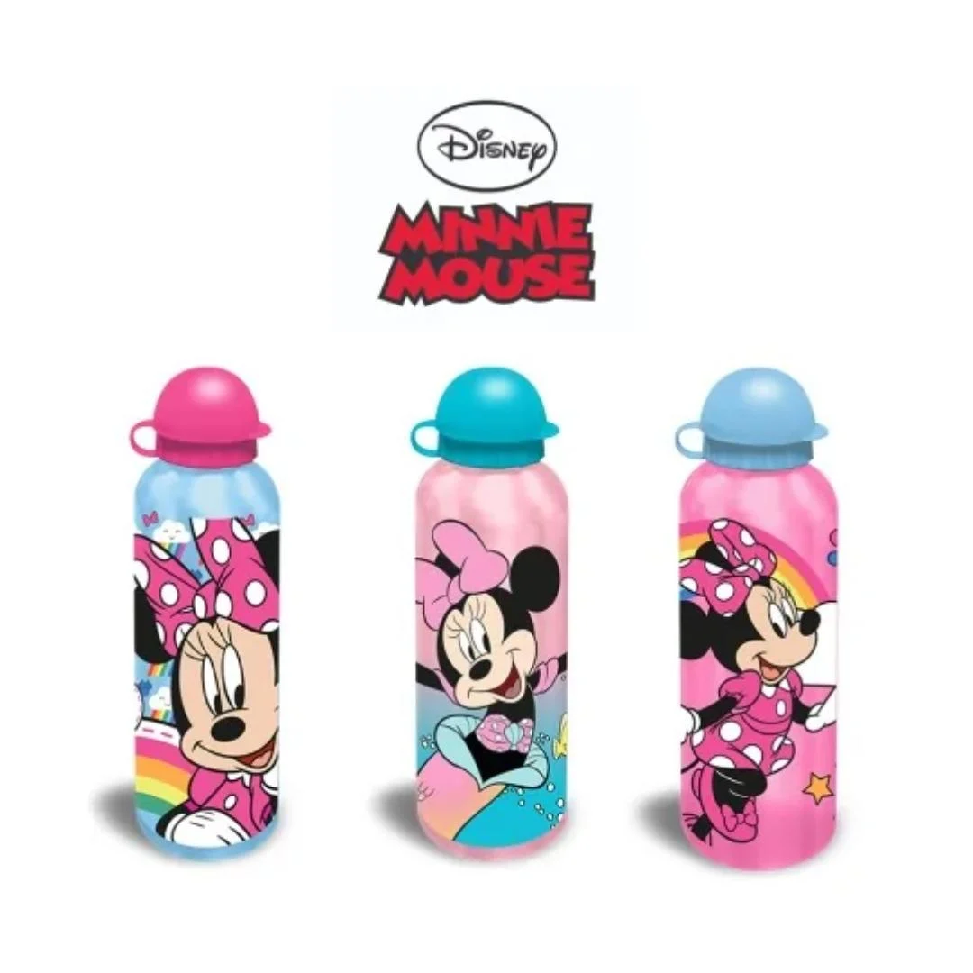 Minnie Borraccia