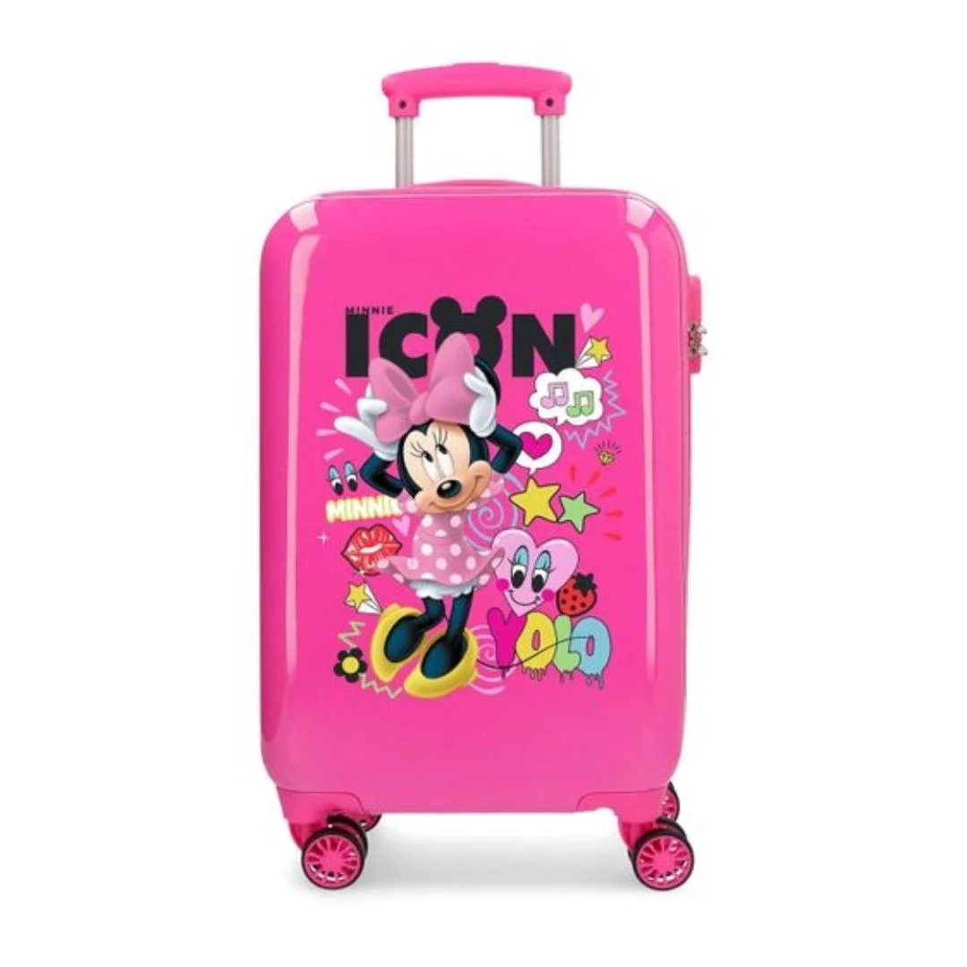 Trolley 4R Minnie