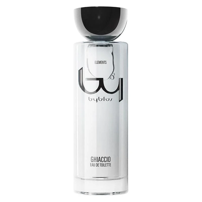 Ghiaccio Eau de Toilette