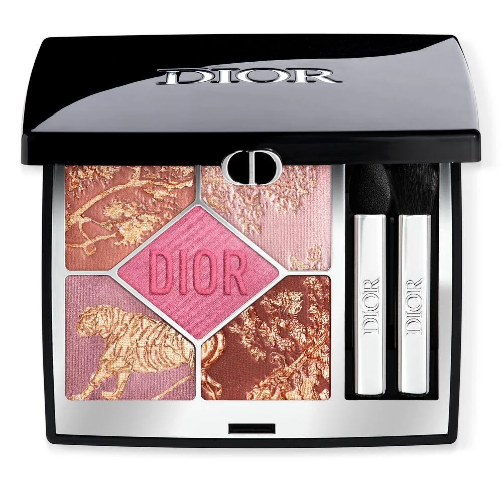 Diorshow 5 Couleurs – edizione limitata