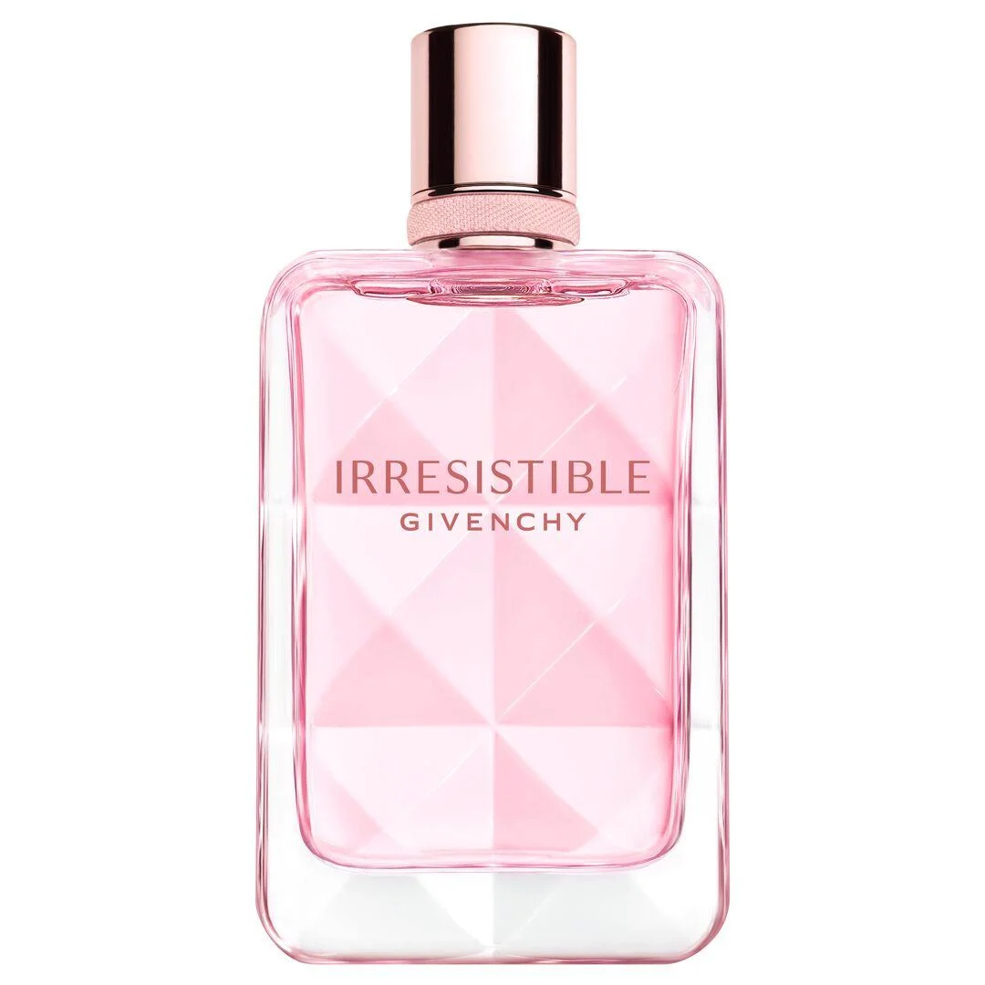 Irresistible Very Floral