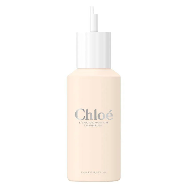 Chloé Eau De Parfum Lumineuse Ricarica