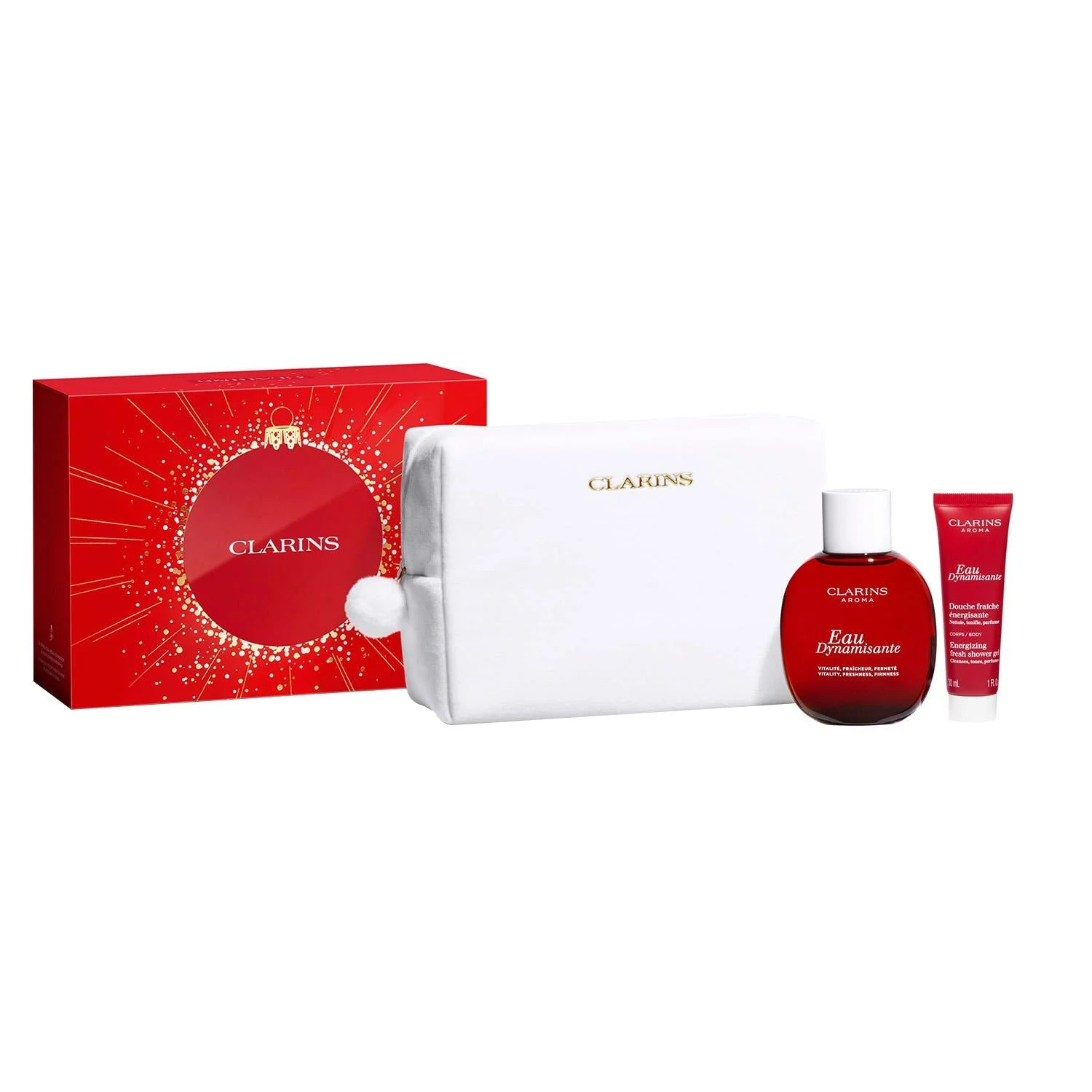Cofanetto Rituale Energizzante Corpo