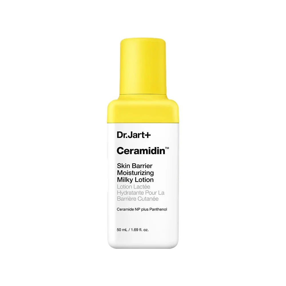 Ceramidin™ Skin Barrier Moisturizing Milky Lotion