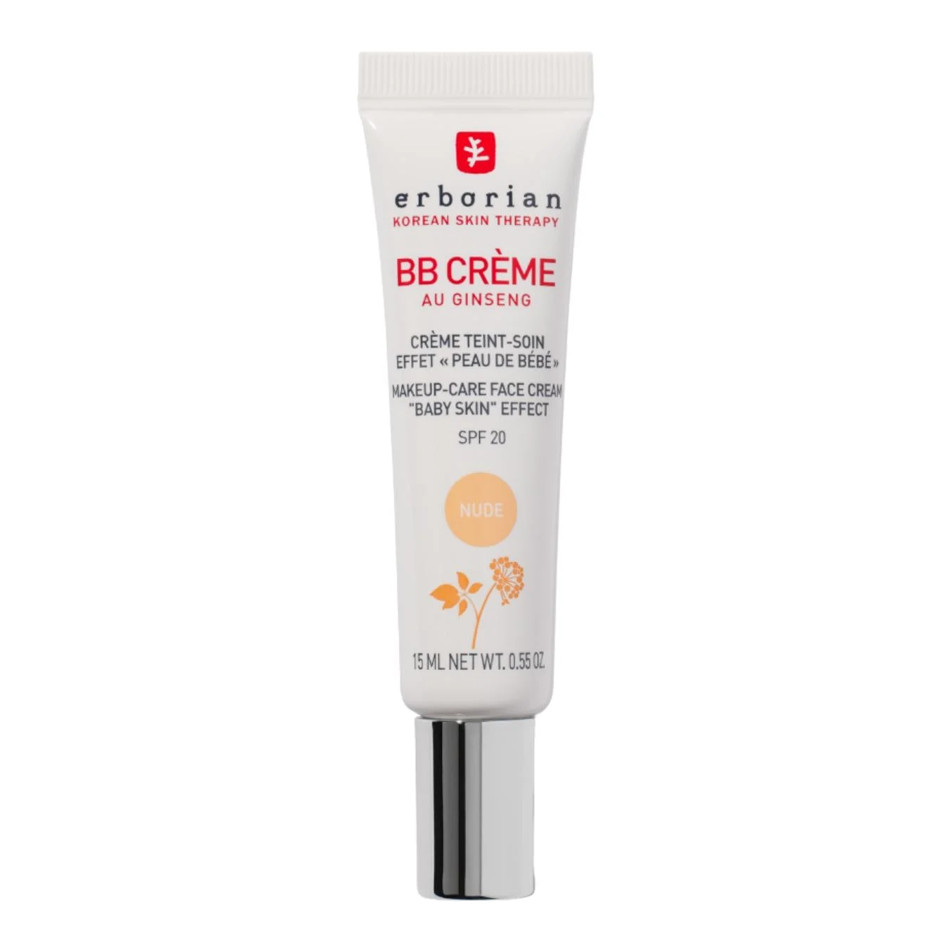 BB Crème - 15 ml