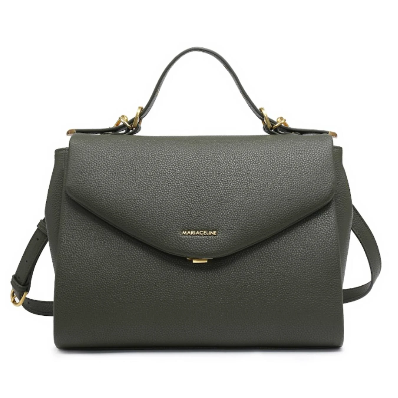 Lizzie Satchel Bag