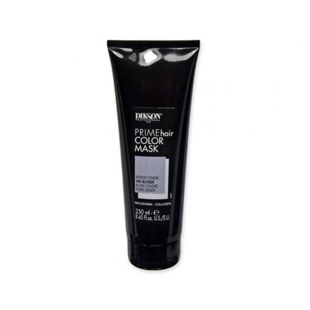Prime Hair Color Mask Biondo Platino