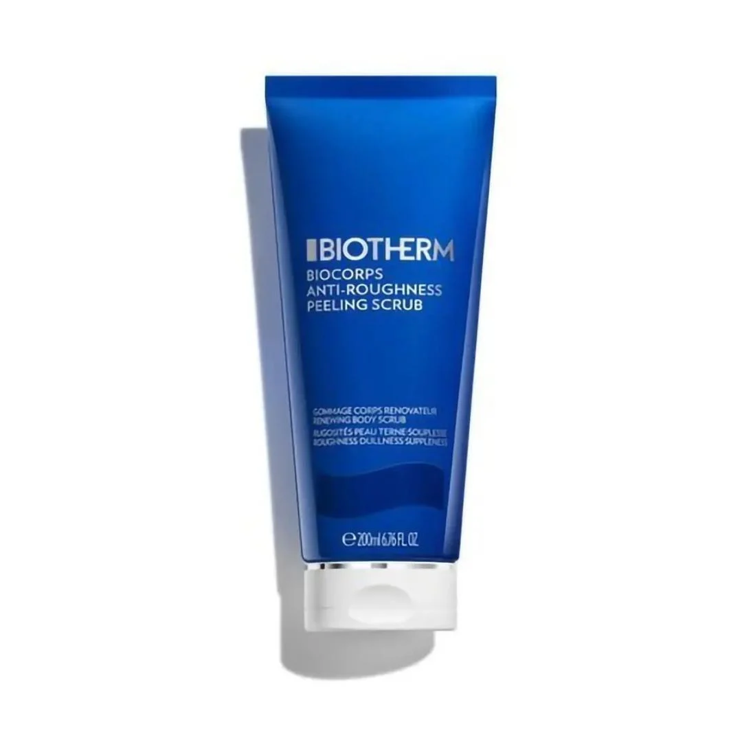 Anti-roughness Peeling Scrub