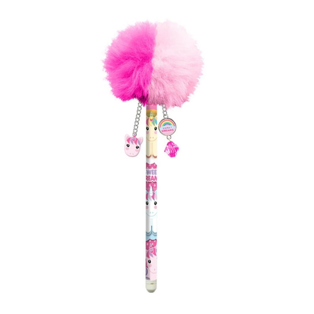 Penna Pom Pom
