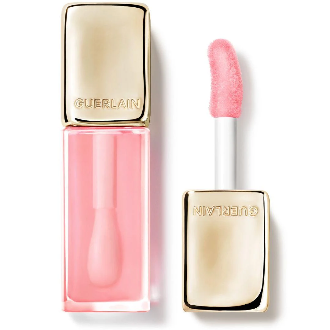 KissKiss Bee Glow Oil