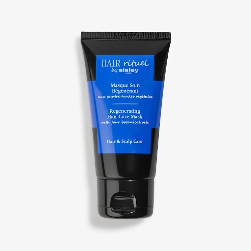 Hair Rituel Masque Soin Regenerant