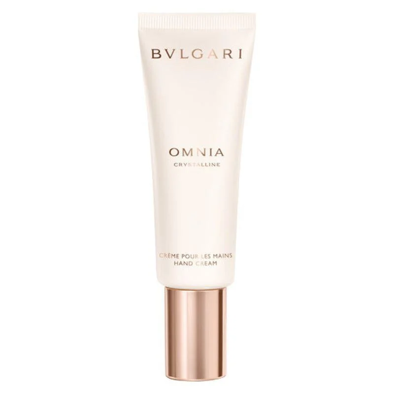 Omnia Crystalline Hand Cream
