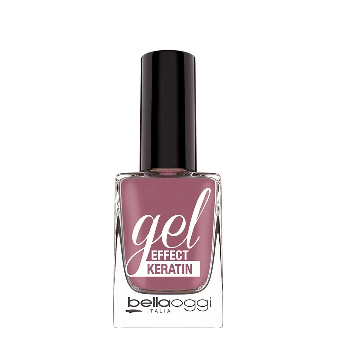 Gel Effect Keratin