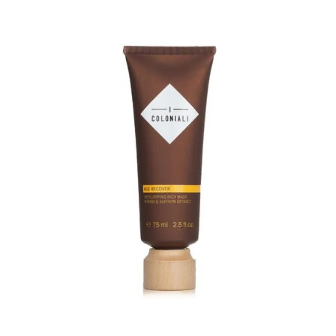 Age Recover - Ricca Maschera Rimpolpante