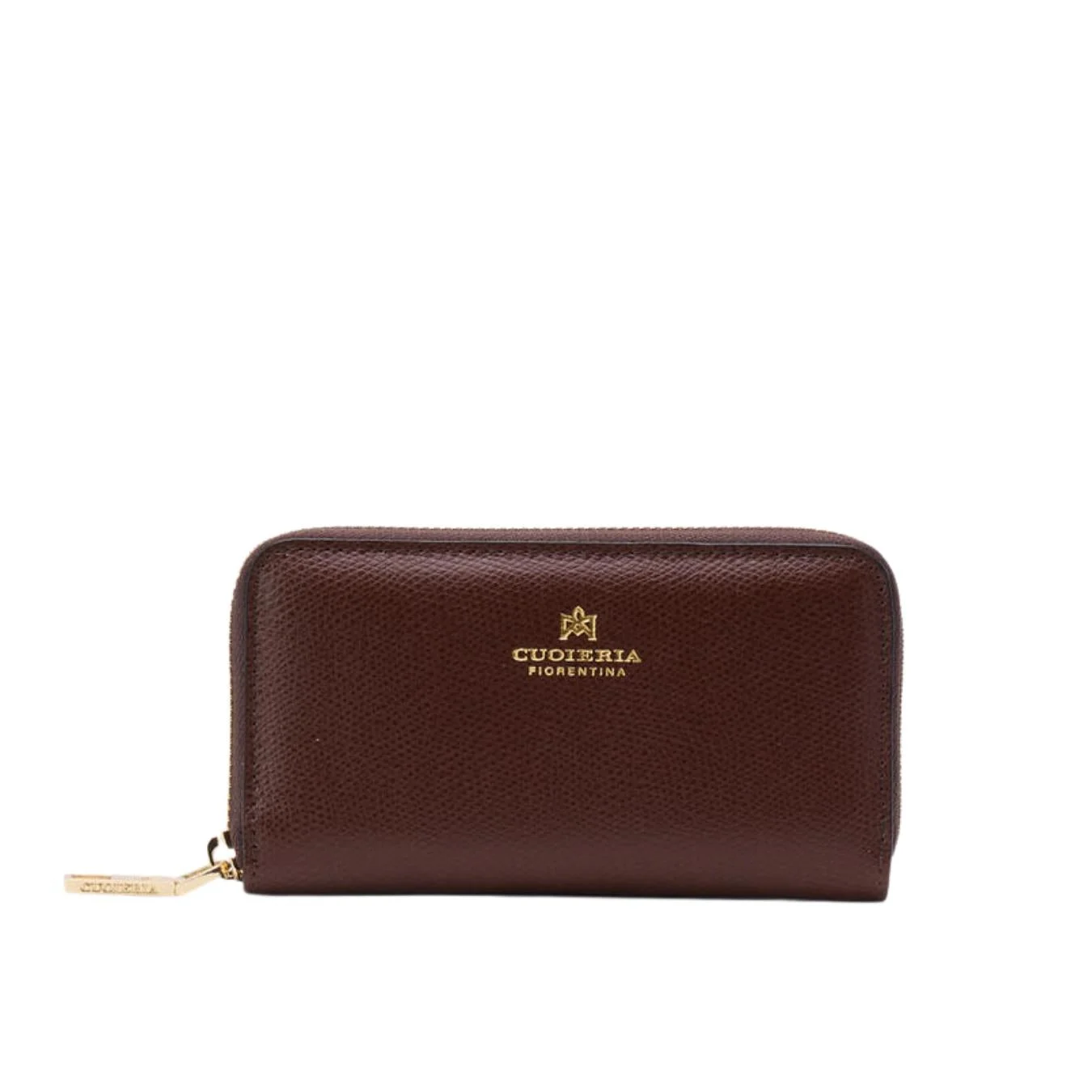 Mini Portafoglio Zip Around