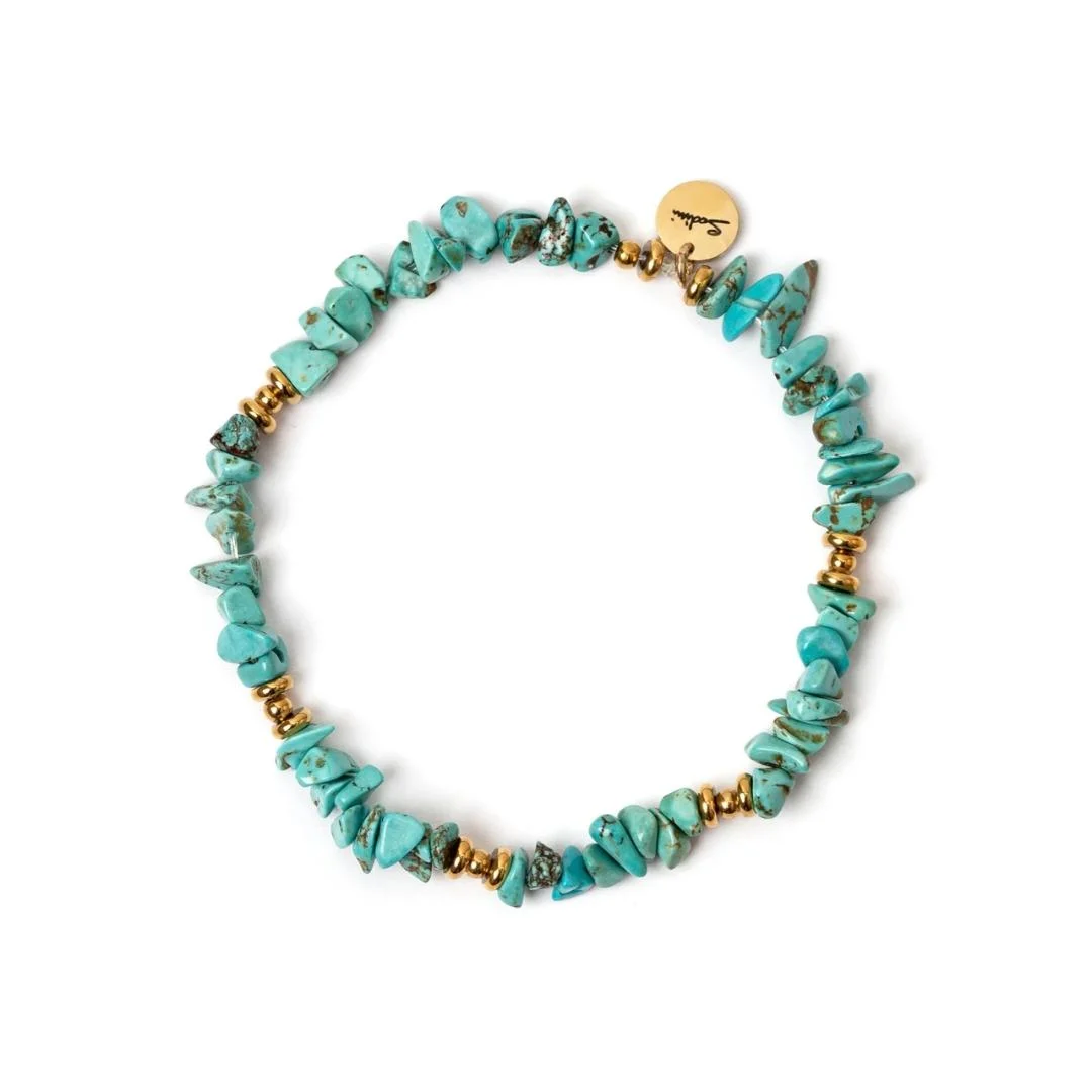 Bracciale Elastico Chips Fortaleza