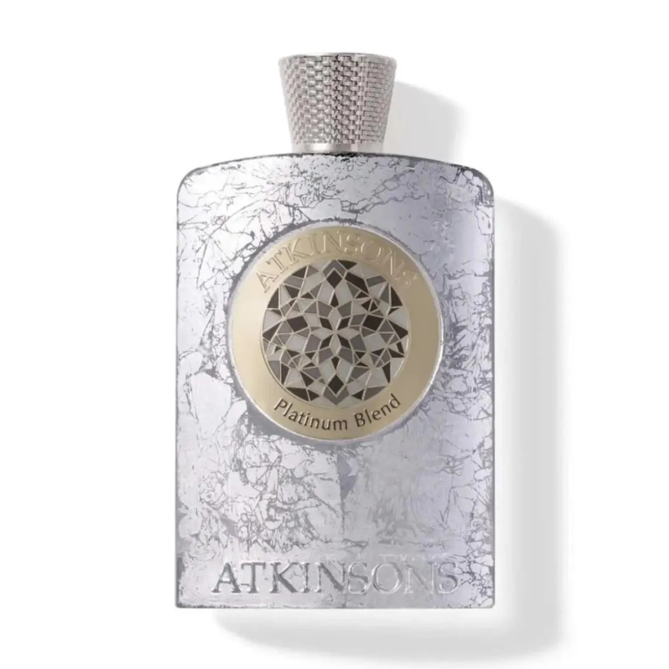 Platinum Blend Parfum Intense