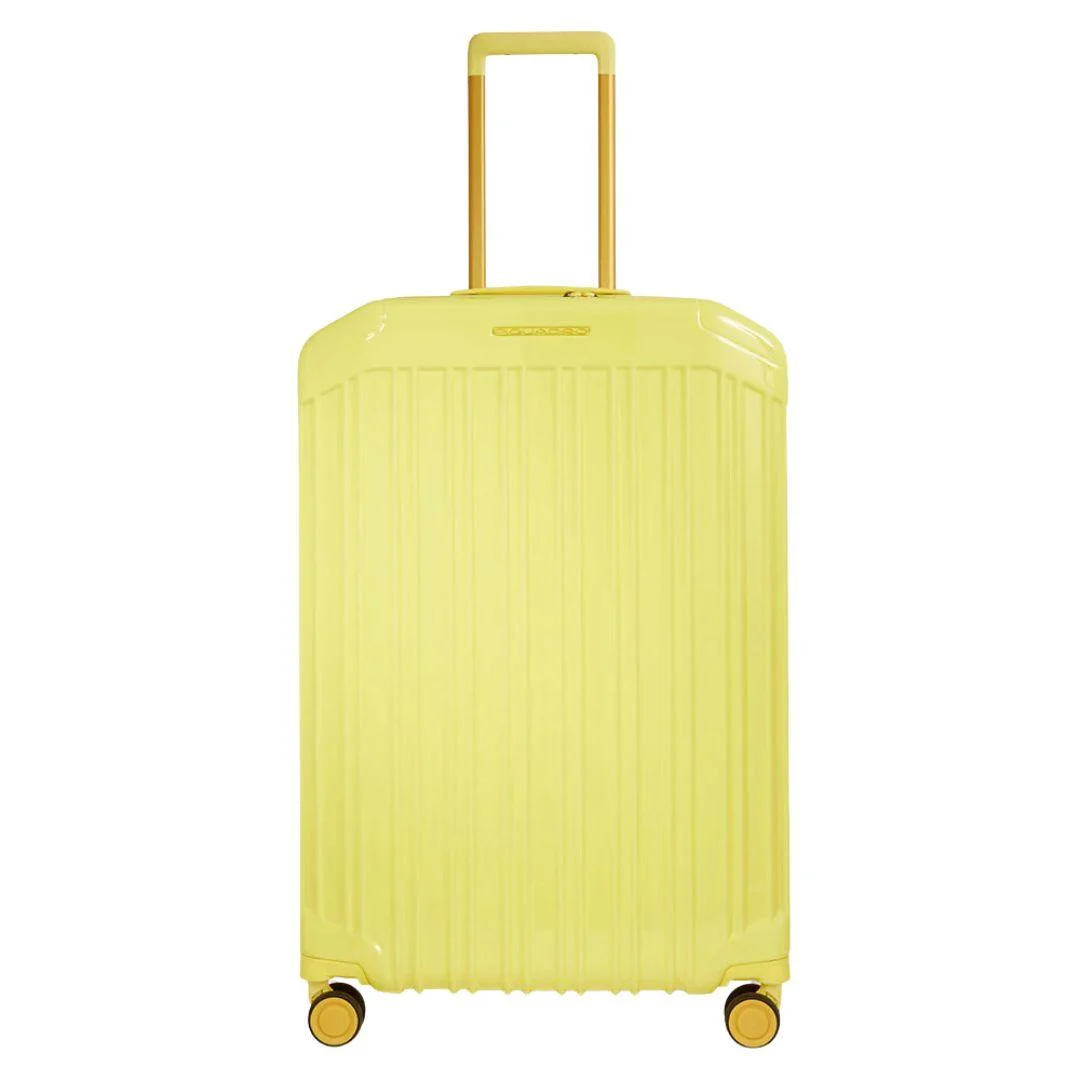 Trolley Medio Rigido a 4 Ruote Espandibile
