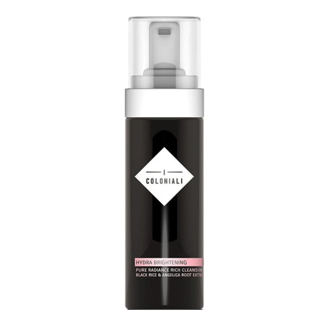 Pure Radiance Rich Cleansing