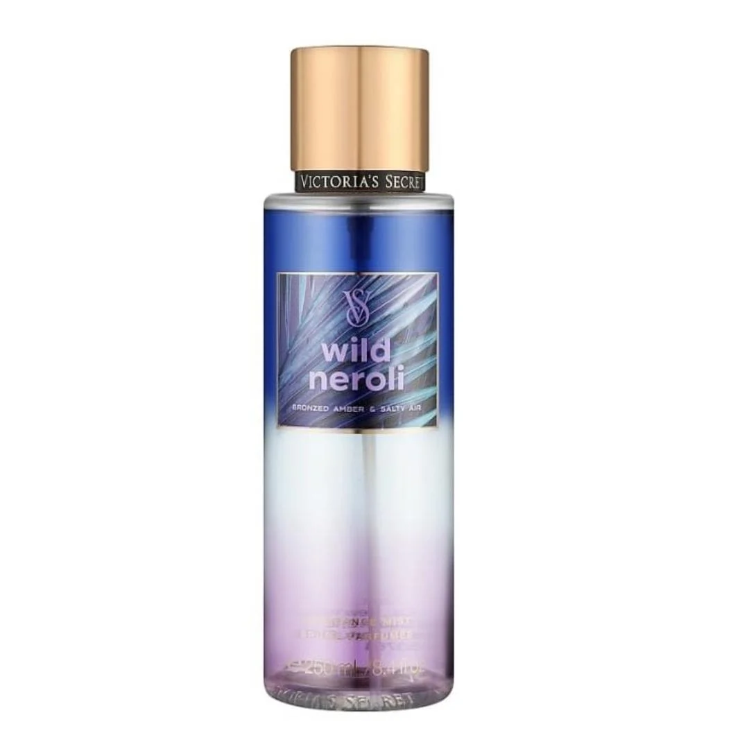 Wild Neroli