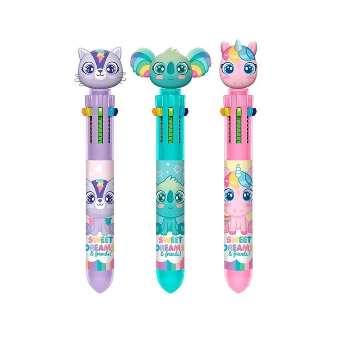 Unicorno Penna