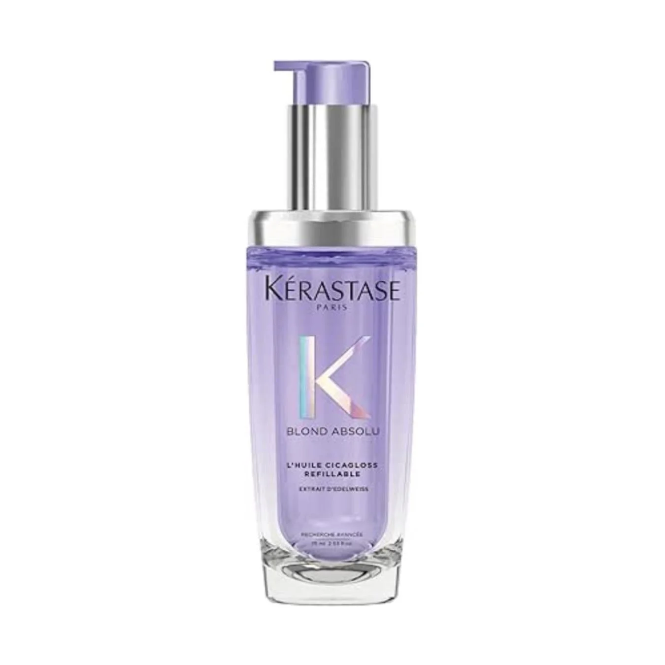 Blond Absolu L'Huile Cicagloss