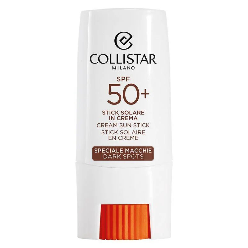 Stick Solare in Crema SPF50+ Protezione Correttiva