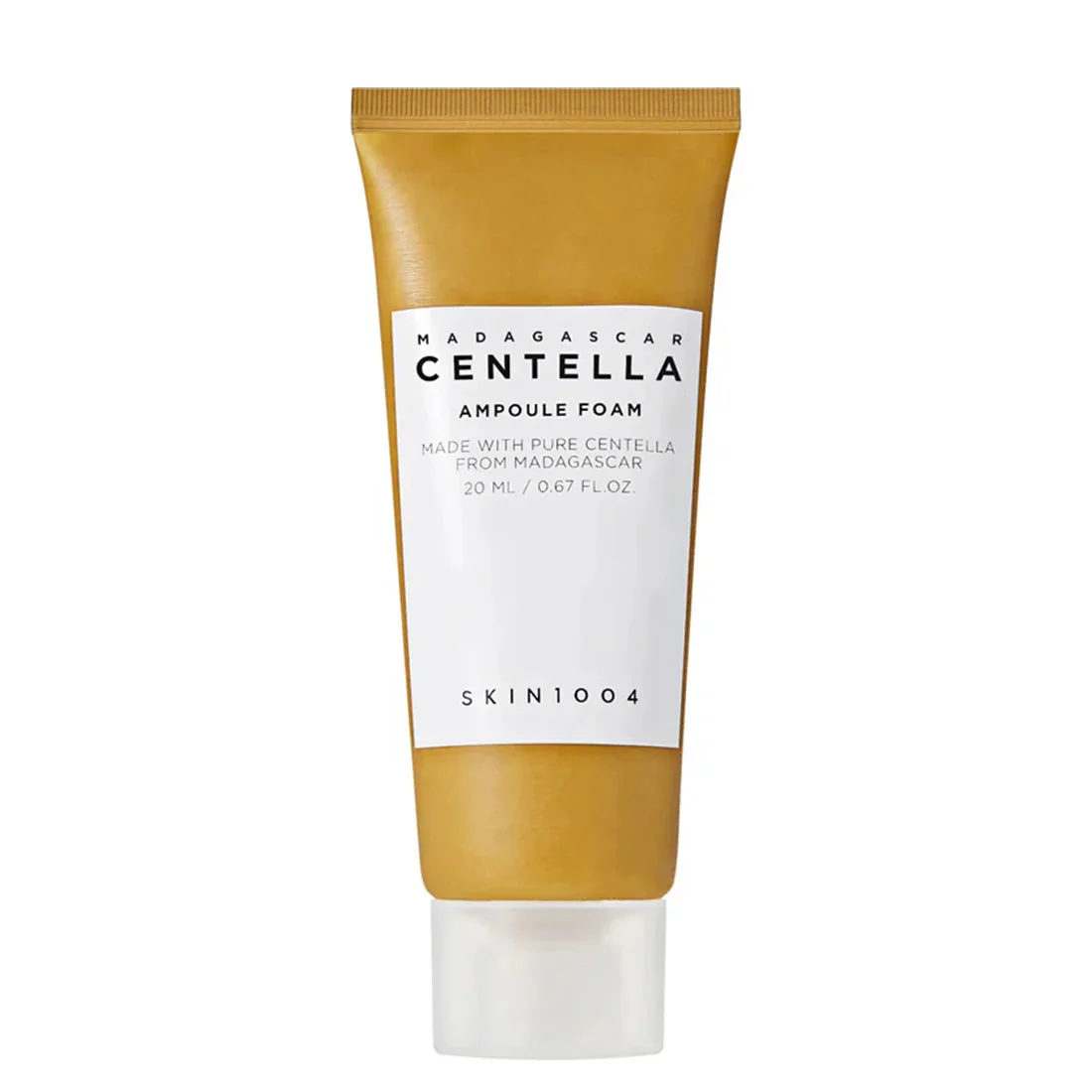 Centella Ampoule Foam
