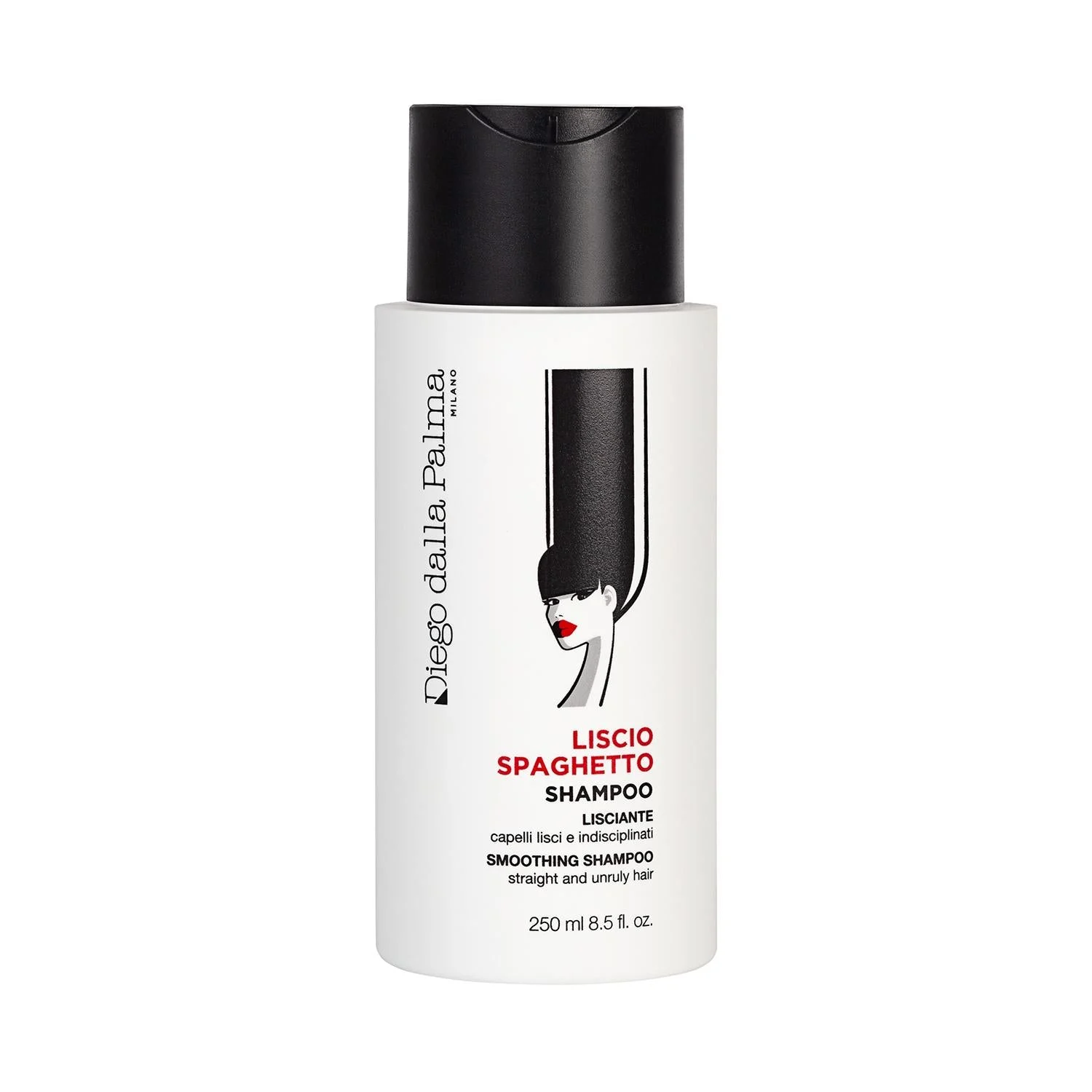 Lisciospaghetto Shampoo Lisciante